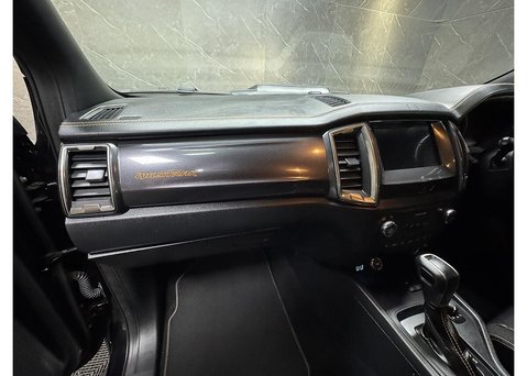 Ford Ranger 2.0 EcoBlue Wildtrak Pickup Double Cab 4dr Diesel Auto 4WD Euro 6 (s/s) (21 61