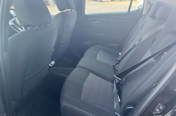 Nissan LEAF ACENTA AUTOMATIC 31