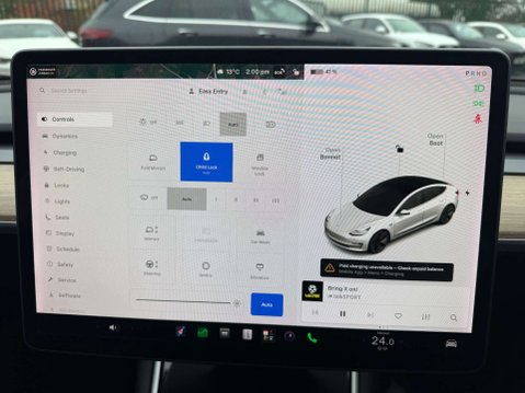 Tesla Model 3 (Dual Motor) Long Range Saloon 4dr Electric Auto 4WDE (346 ps) 32