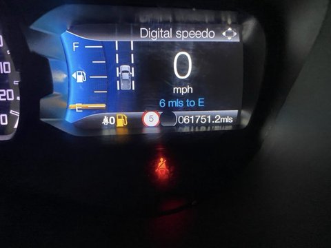 Ford Ranger WILDTRAK ECOBLUE 16
