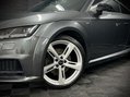 Audi TT 1.8 TT Black Edition TFSI 3dr 3