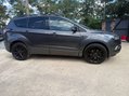 Ford Kuga 1.5 Kuga ST-Line X 4x4 Auto 4WD 5dr 20