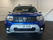Dacia Duster 1.3 Duster Prestige TCe 4x2 5dr 5