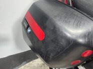 BMW R1100 RT 1997 71K RUNNING BIG CC SPORTS TOURER SPARES OR REPAIR 1100CC 24