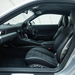Porsche 911 4.0 991 GT3 Euro 6 2dr 3