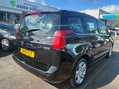 Peugeot 5008 1.2 PureTech Active MPV 5dr Petrol Manual Euro 6 (s/s) (130 ps) 5