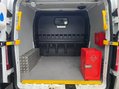 Ford Transit Custom 320 LEADER DCIV ECOBLUE 7