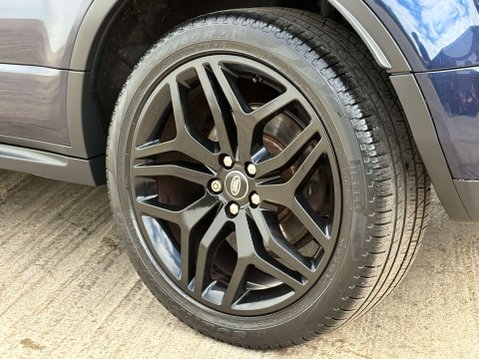 Land Rover Range Rover Evoque 2.0 Range Rover Evoque HSE Dynamic SD4 Auto 4WD 5dr 49