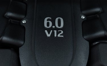 Aston Martin Vanquish ZAGATO 45