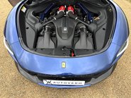 Ferrari Roma Coupe 76