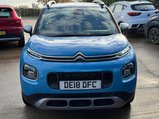 Citroen C3 Aircross 1.2 PureTech Feel Euro 6 (s/s) 5dr 3