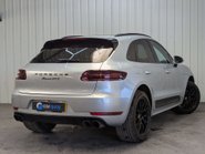 Porsche Macan 3.0 Macan GTS Semi-Auto 4WD 5dr 9