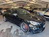 Mercedes-Benz CLA Class 2.0 CLA45 AMG Coupe SpdS DCT 4MATIC Euro 6 (s/s) 4dr