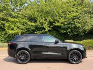 Land Rover Range Rover Velar 2.0 D240 R-Dynamic HSE Auto 4WD Euro 6 (s/s) 5dr 2