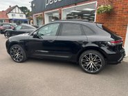 Porsche Macan PDK 4