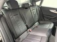 Audi A5 2.0 TDI 35 Sport Sportback 5dr Diesel S Tronic Euro 6 (s/s) (163 ps) 45