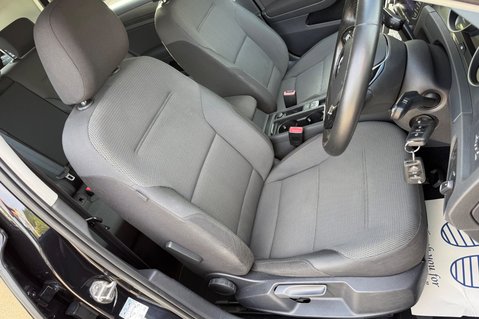 Volkswagen Golf SE TSI BMT - ADAPTIVE CRUISE -MADRID ALLOYS -12 SERVICES -NEW MOT 30