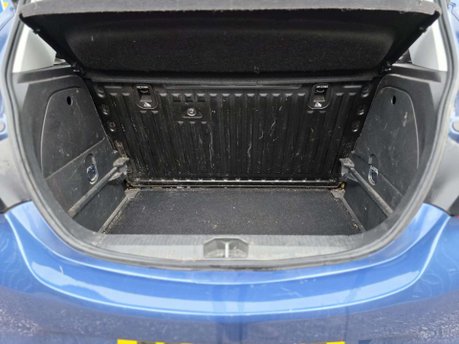 Vauxhall Corsa 1.4i ecoFLEX Design Hatchback 5dr Petrol Easytronic Euro 6 (s/s) (90 ps) 32