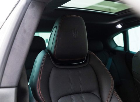 Maserati Levante V6 GRANSPORT 9