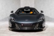 McLaren 650S LE MANS. UK CAR. 1 OF 50 EXAMPLES. CARBON INTERIOR & EXTERIOR. FRONT LIFT. 2