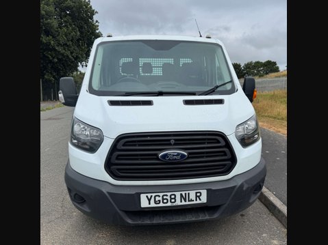 Ford Transit 2.0 Transit 350 2