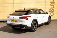 Citroen C5 X SHINE PLUS 2