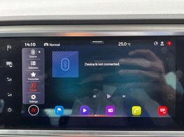SEAT Ateca 1.5 Ateca Xperience EcoTSI Semi-Auto 5dr 30