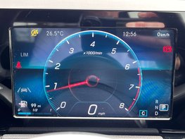 Mercedes-Benz B Class 1.3 B 200 Sport Auto 5dr 22