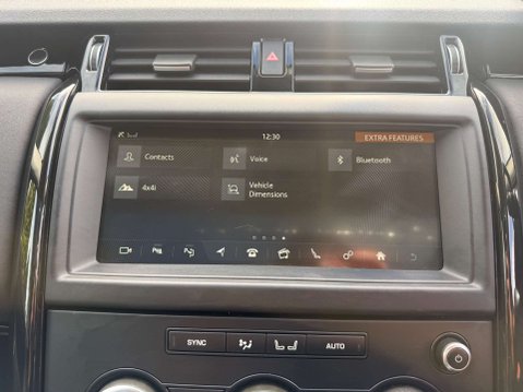 Land Rover Discovery 3.0 Discovery Anniversary Edition SDV6 Auto 4WD 5dr 46
