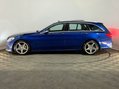 Mercedes-Benz C Class C300 BLUETEC HYBRID AMG LINE PREMIUM 5