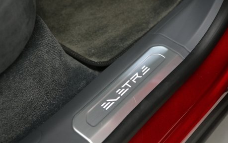 Lotus Eletre S - Huge Feature List - Intelligent Glass Roof, Reference Sound and More 20
