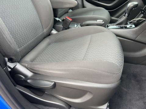 Vauxhall Mokka X 1.4i Turbo Active Auto Euro 6 5dr 19
