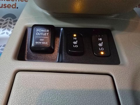 Honda CR-V 2.2 i-DTEC EX Auto 4WD Euro 5 5dr 26