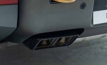 Land Rover Defender 110 OCTA EDITION ONE 47