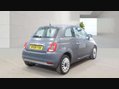 Fiat 500 1.2 500 Lounge 3dr 16