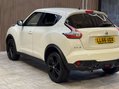 Nissan Juke 1.6 Juke N-Connecta CVT 5dr 26