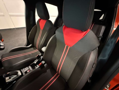 Vauxhall Corsa SRI NAV PREMIUM 41