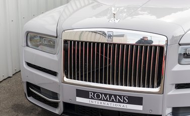 Rolls-Royce Cullinan 29