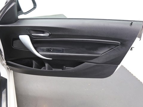BMW 2 Series 3.0 M235i Auto Euro 6 (s/s) 2dr 18