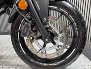 Honda CB500X 2017 ONLY 15K A2 READY ADVENTURE BIKE 500CC LONG MOT 23