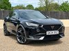 Cupra Formentor TSI V2