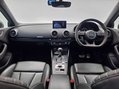 Audi RS3 2.5 RS 3 Audi Sport Edition TFSI Quattro Semi-Auto 4WD 4dr 6