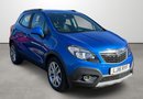 Vauxhall Mokka 1.6i Tech Line 5dr 1