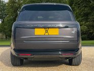 Land Rover Range Rover P400 MHEV AUTOBIOGRAPHY 6