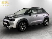 Citroen C3 Aircross 1.2 PureTech Shine SUV 5dr Petrol Manual Euro 6 (s/s) (110 ps) Air Con - Al 3