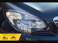 Vauxhall Mokka 1.7 Mokka Exclusive CDTi S/S 5dr 11