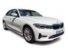 BMW 3 Series 2.0 318d SE Saloon 4dr Diesel Auto Euro 6 (s/s) (150 ps)