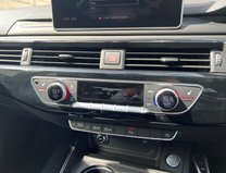 Audi A4 2.0 TDI Black Edition Saloon 4dr Diesel Manual Euro 6 (s/s) (150 ps) 27