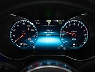 Mercedes-Benz GLC 2.0 GLC 300 AMG Line Premium+ E 4Matic Auto 4WD 5dr 27