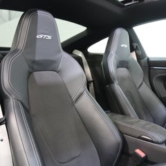 Porsche 911 Carrera GTS - Rear-Axle Steering, 18-Way Seats, Panoramic Roof and More 3